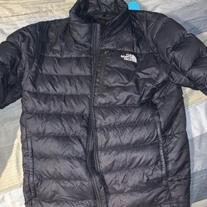 The North Face - Men’s Puffer Jacket - M